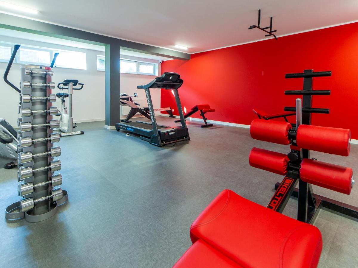 Chilliapartamenty - Bliżej Morza - Karla Apartament