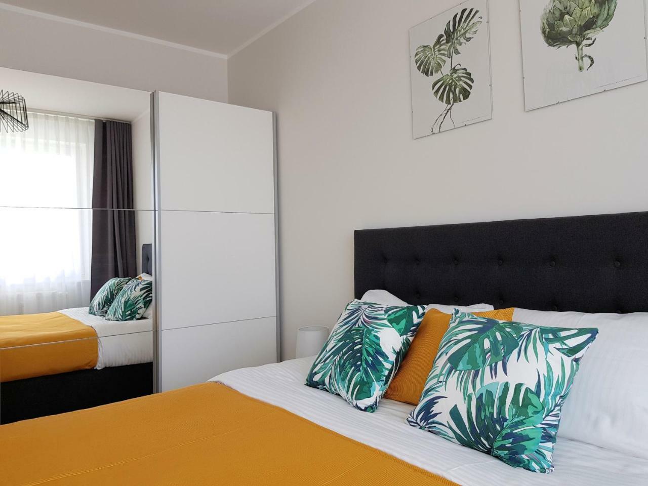 Chilliapartamenty - Bliżej Morza - Karla Apartament Kołobrzeg
