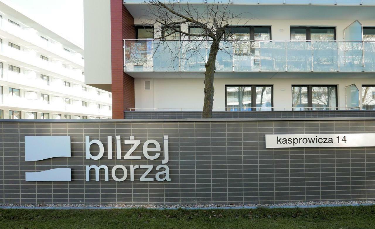 Chilliapartamenty - Blizej Morza - Karla