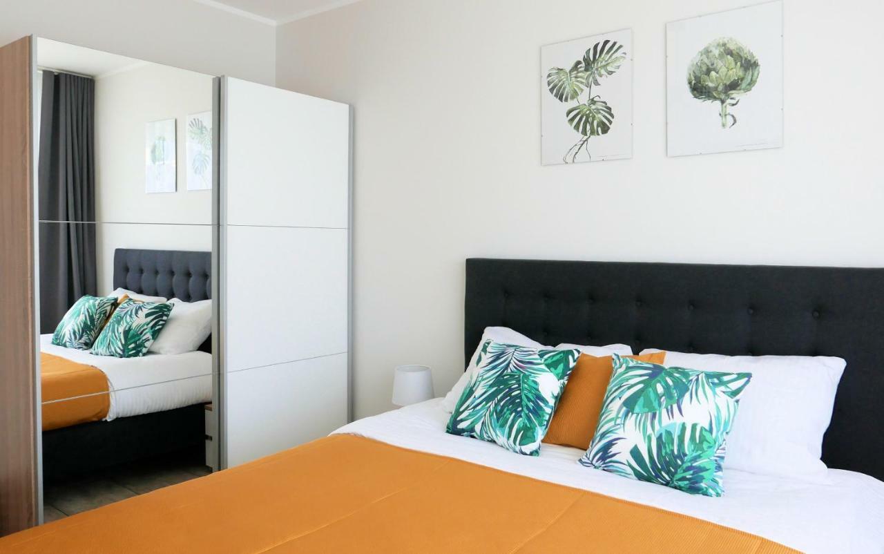 Chilliapartamenty - Blizej Morza - Karla Apartment
