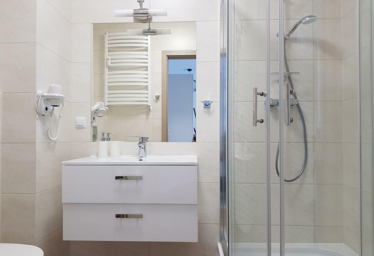 Apartment Chilliapartamenty - Blizej Morza - Karla Kolobrzeg