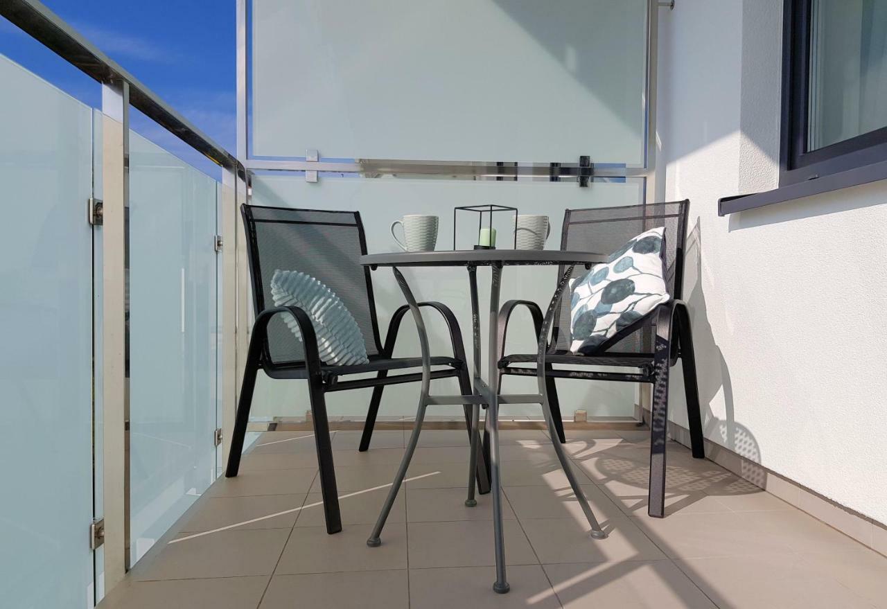 Chilliapartamenty - Blizej Morza - Karla Apartment Kolobrzeg