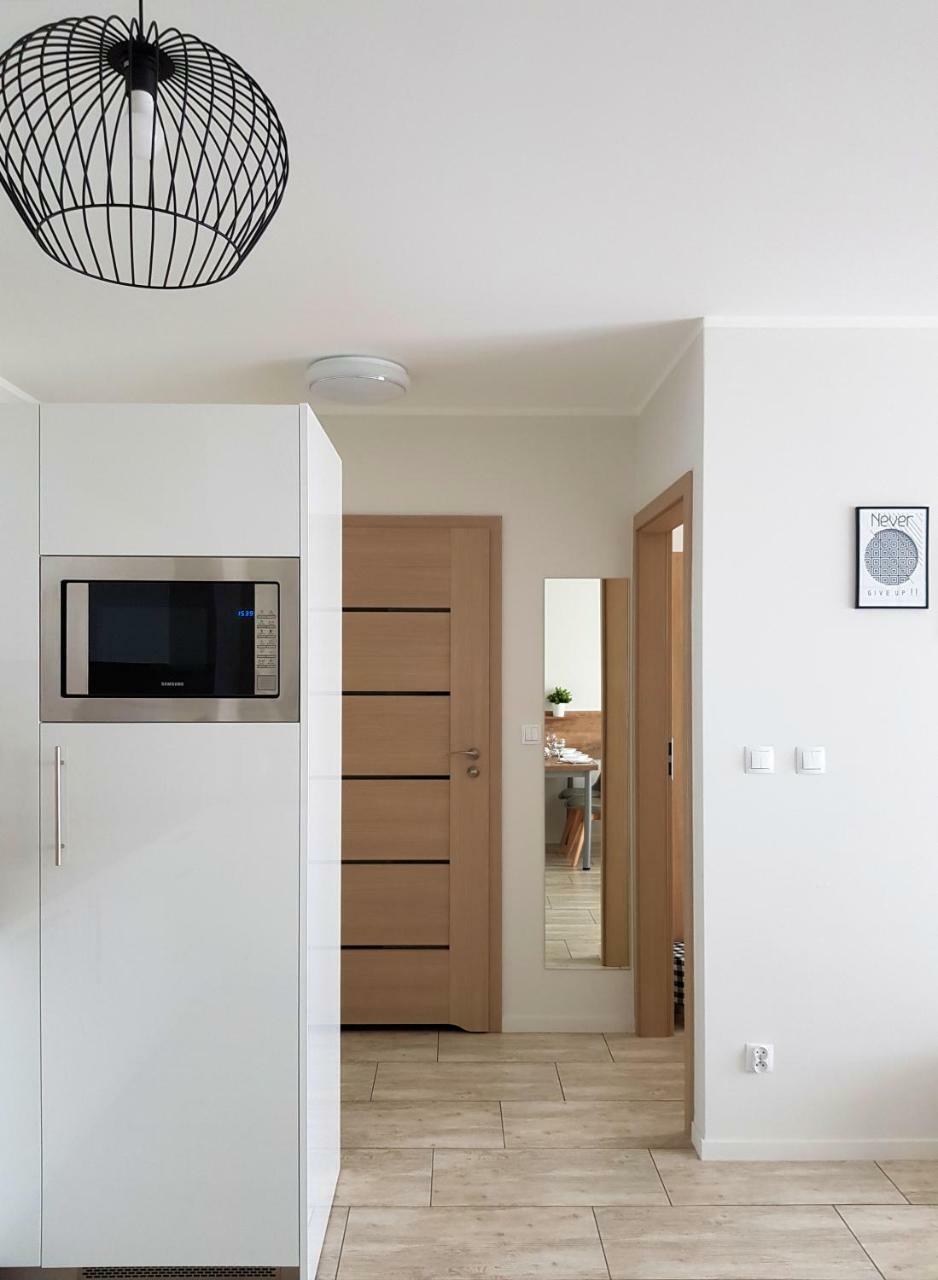 Chilliapartamenty - Blizej Morza - Karla Apartment *