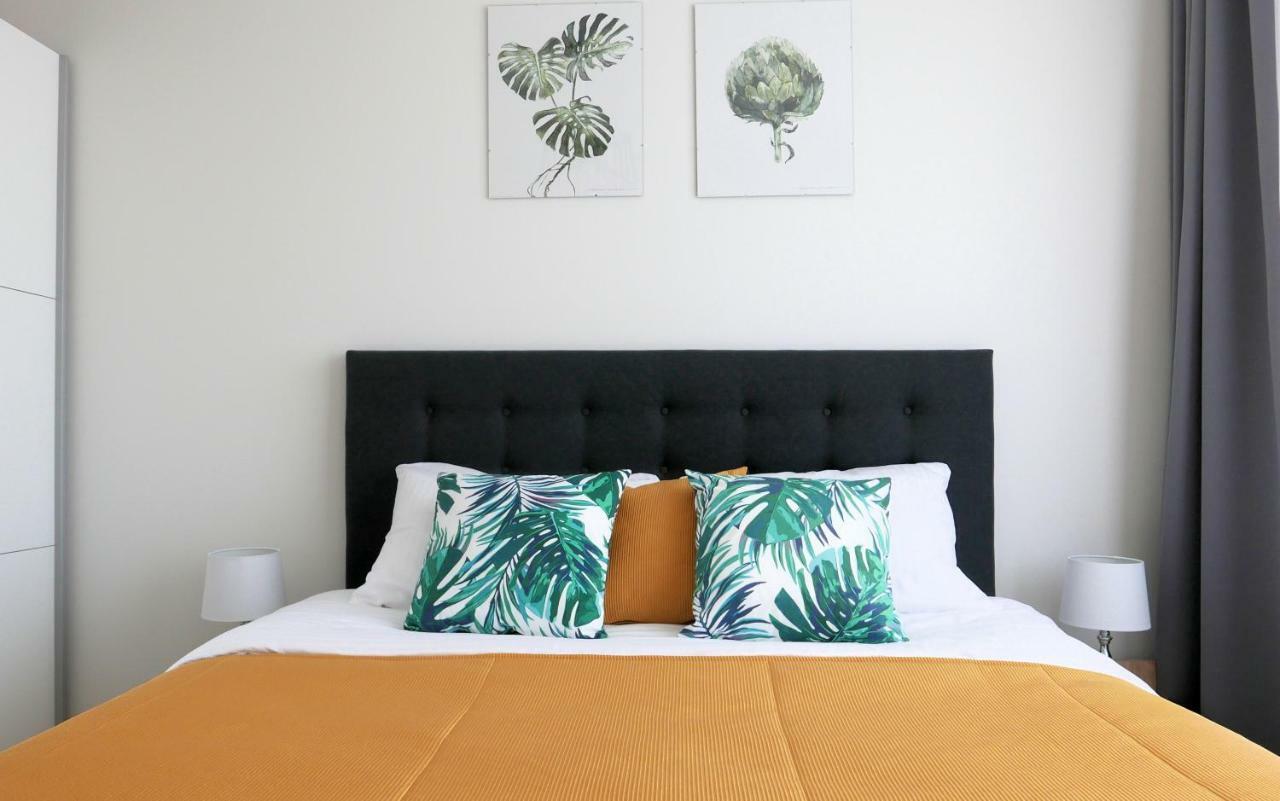 Apartament Chilliapartamenty - Bliżej Morza - Karla