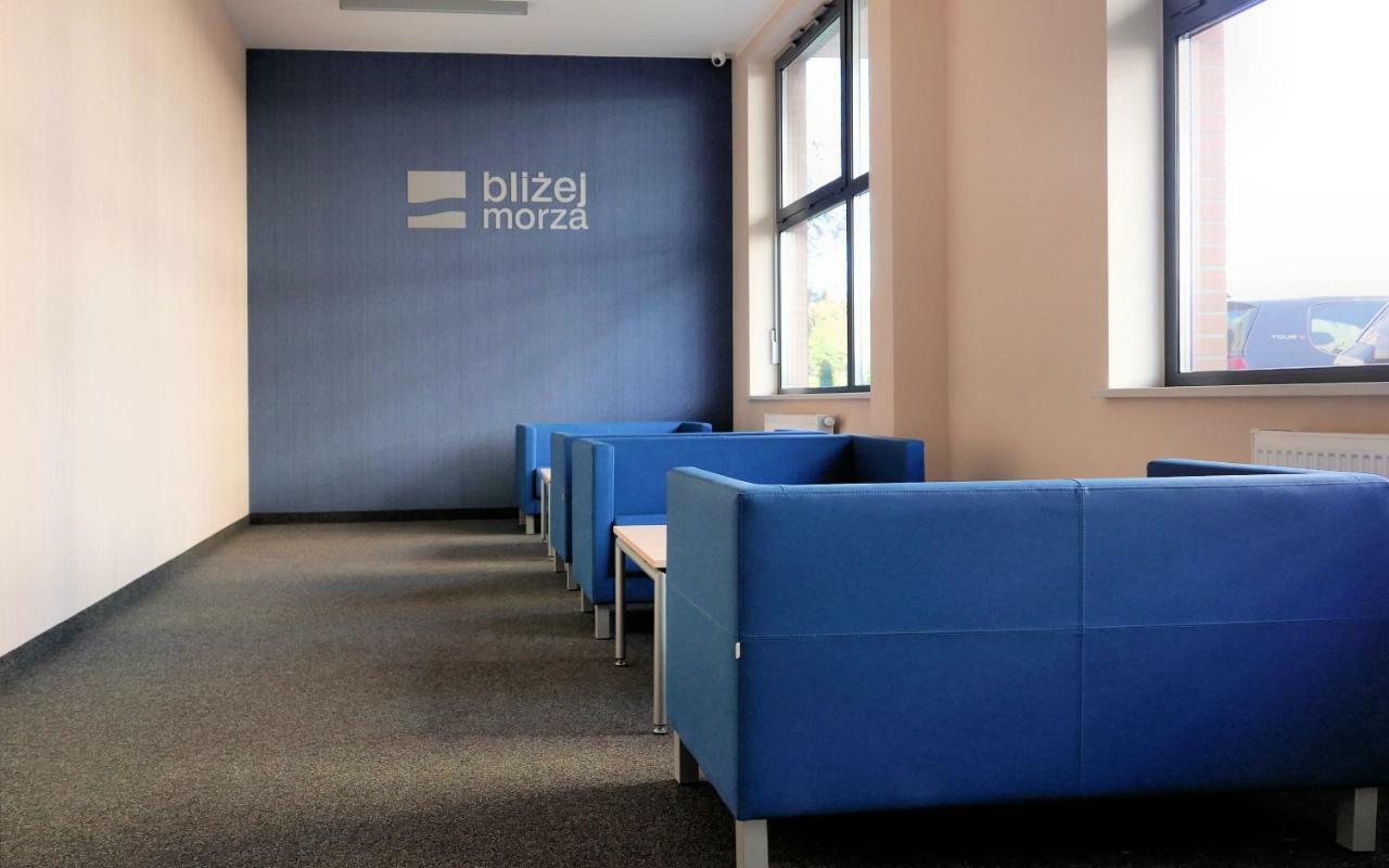 Chilliapartamenty - Blizej Morza - Karla Apartment Kolobrzeg