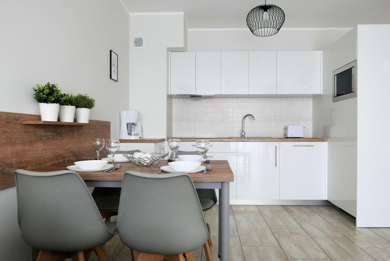 Apartment Chilliapartamenty - Blizej Morza - Karla *