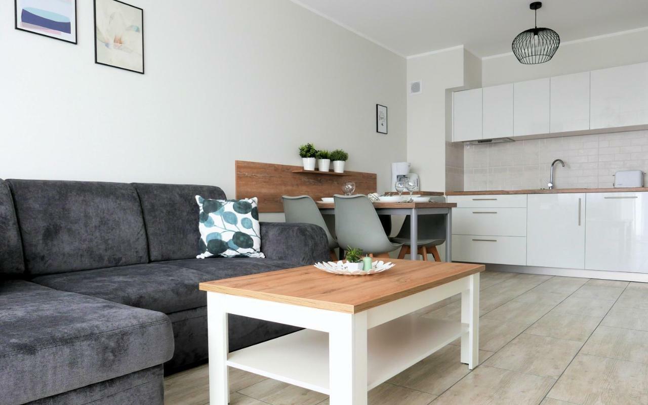 Apartment Chilliapartamenty - Blizej Morza - Karla Kolobrzeg