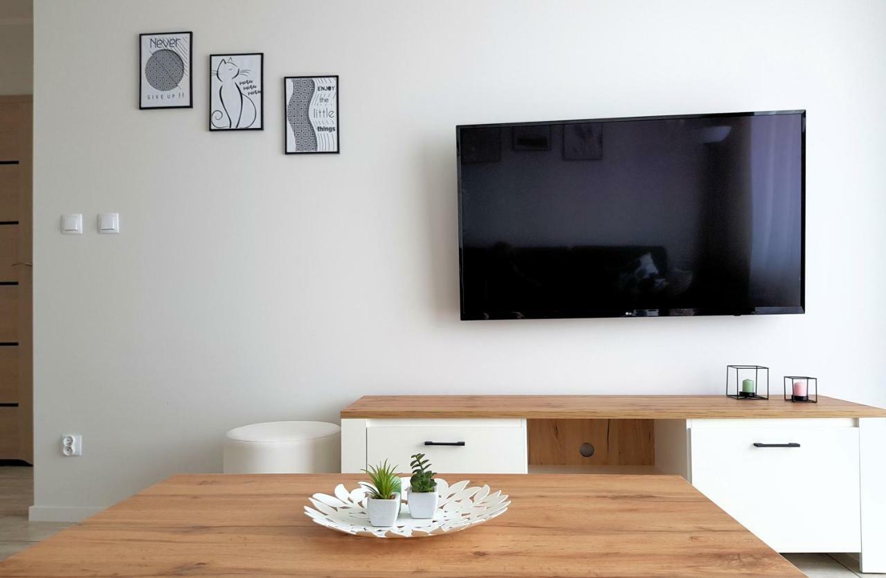 Chilliapartamenty - Blizej Morza - Karla Apartment